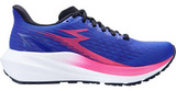 Кроссовки беговые 361-KAIROS 2 Purple/Crimson женские