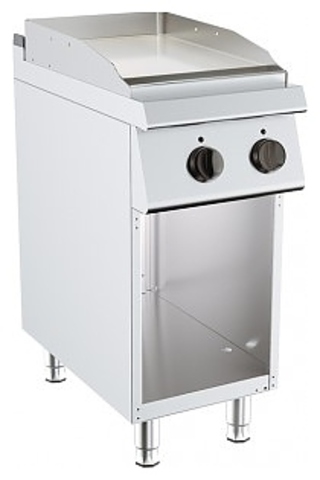 Поверхность жарочная KUSINA G7I 100E-W