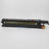 Блок проявки IU-712Y желтый с девелопером и фотобарабаном для Konica Minolta bizhub C659, C759 восстановленный.