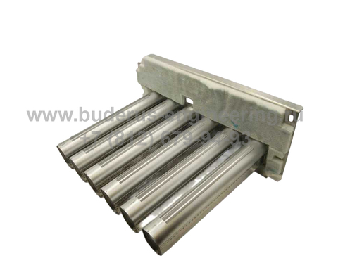 ОРИГИНАЛ Колосники котла BUDERUS Logano G234 60/7 6шт Арт.8718585333
