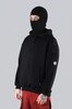 Худи BLK Crown Base black