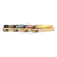 Тонер-картридж БУЛАТ s-Line MP C305E (841595) для Ricoh Aficio MP C305 (Голубой, 4000 стр.)