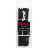 Оперативная память Kingston Fury Beast Black RGB Expo KF560C30BBEA-32