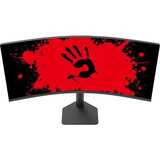 Монитор Bloody MN2X Black