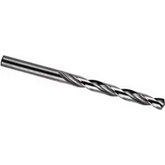 Сверло по металлу 3,3х36х65 мм HSS-G Super, 1 шт. Heller 21144/1