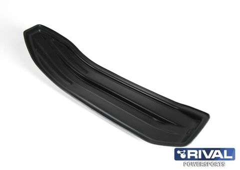 НАКЛАДКА НА ЛЫЖУ №12 RIVAL S.7103.1 для снегоходов  Yamaha VK540 IV,VK PROFFESIONAL