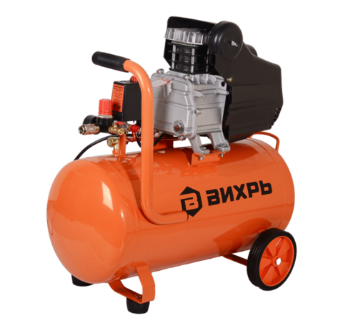 Компрессор Вихрь КМП-300/50