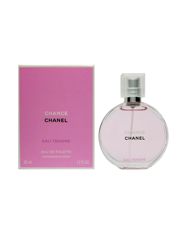 Chanel Chance Eau Tendre