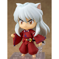 Фигурка Nendoroid Inuyasha: Inuyasha