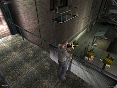 Second Sight (для ПК, цифровой код доступа)