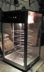 Тепловая витрина Airhot PD