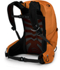 Картинка рюкзак туристический Osprey Tempest 20 bell orange - 2