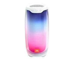 Портативная колонка JBL Pulse 4 White