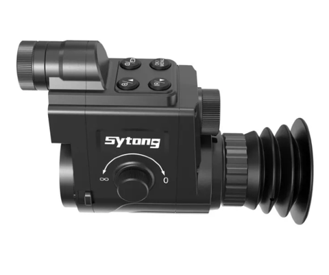 Цифровая насадка Sytong HT77 850nm 16mm