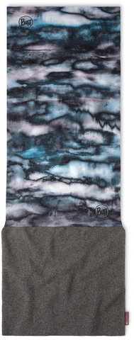 Картинка шарф-труба Buff Polar Neal Grey - 5