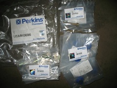 Комплект установочный для топливоподкачивающего насоса / MOUNTING KIT АРТ: 915-837