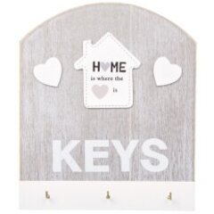 Ключница 3 крючка Волшебная страна