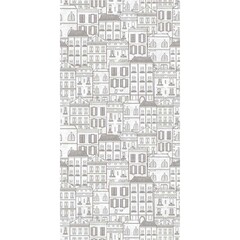 Панель ПВХ фотопечать Cartoon City 8229 2700х250 мм