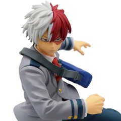 Фигурка MHA Bravegraph #1 Todoroki Vol.2 0045557106027