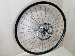 Колесо для велосипеда Mavic 317 26" (переднее)