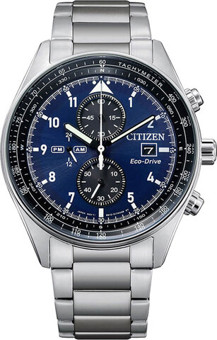 Наручные часы Citizen CA0770-81L фото
