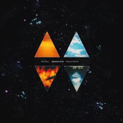 Marillion / Seasons End (2023 Remix)(2LP)