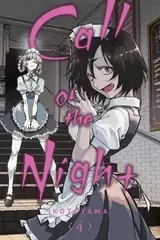 Call of the Night, Vol. 4 (Kotoyama)