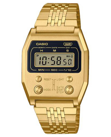 Наручные часы Casio A1100G-5 фото