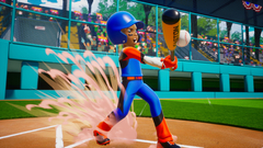 Little League World Series Baseball 2022 (для ПК, цифровой код доступа)