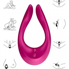Вибратор для пар Satisfyer Endless Joy