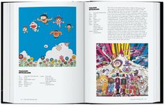 Art Record Covers. 40th Anniversary Edition