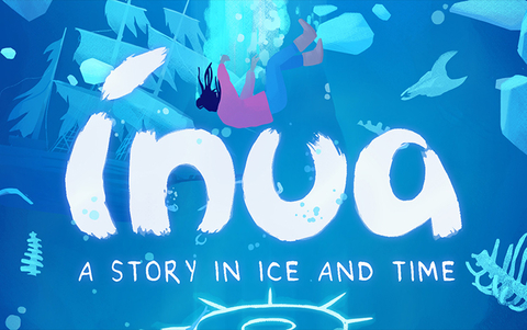 Inua - A Story in Ice and Time (для ПК, цифровой код доступа)