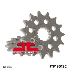 Звезда мотоциклетная JT JTF1901.13SC самоочищающаяся
