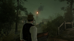 Alone in the Dark Digital Deluxe Edition (для ПК, цифровой код доступа)