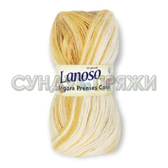ANGORA PRENSES COLOR Lanoso 854