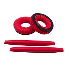 Амбушюры и оголовье для наушников Sennheiser HD25, HD25-1, HD25-1II, HD25SP, HMD25
