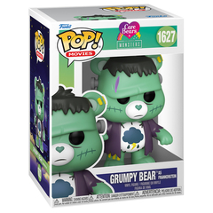 Funko POP! Care Bears X Universal Monsters: Grumpy Bear as Frankenstein (1627)