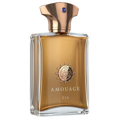 Парфюмерная вода Amouage Dia Man