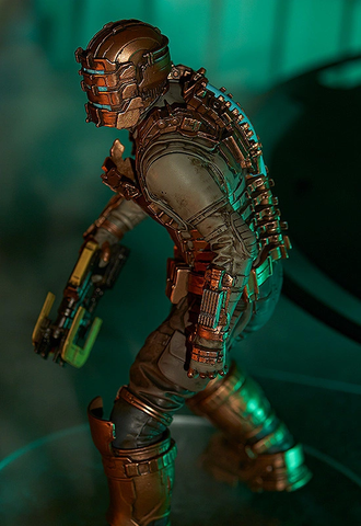 Фигурка Айзек Кларк Dead Space Pop Up Parade