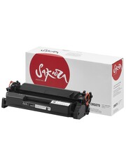 Картридж лазерный Sakura 070 для Canon i-SENSYS LBP243dw, LBP246dw, MF461dw, MF463dw, MF465dw, черный, 3000 к. с чипом