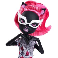 Кетти Нуар. Крик Гиков