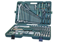 Jonnesway S04H524127S (S04H524127S18) Набор инструмента универсальный 1/2