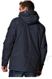 Куртка-парка 8848 Altitude Gannet Parka Marine