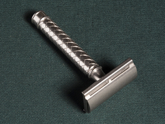 Станок для бритья Старт GAP 0,69 полировка