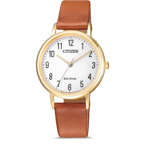 Наручные часы Citizen EM0578-17A фото