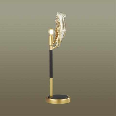 Настольная лампа Odeon Light Exclusive Ventaglio 4870/1T