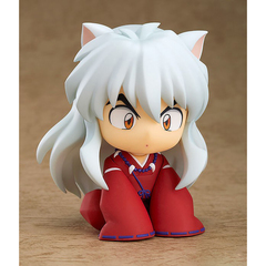 Nendoroid Inuyasha: Inuyasha