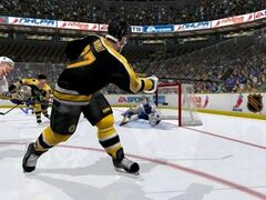 NHL 2004 (Playstation 2)