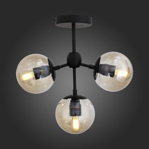 Люстра потолочная ST Luce Stampo SL549.402.03