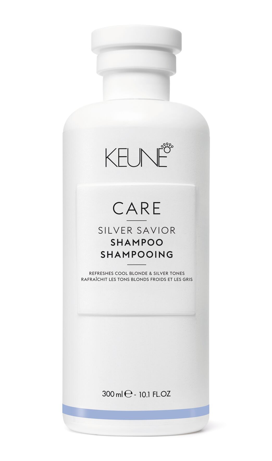 KEUNE Silver Savior Shampoo